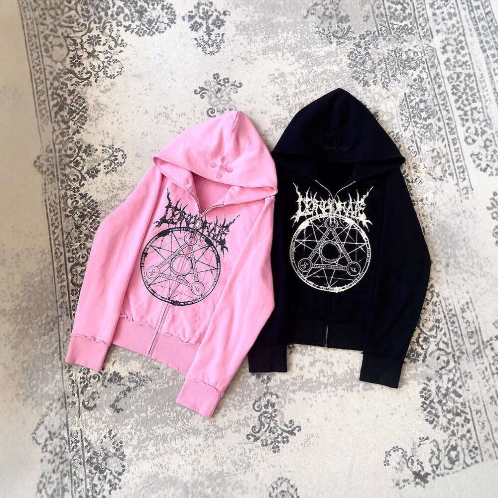 Warm, Fashionable, Personalized, Casual, Versatile Streetwear Design, Trendy Men's and Women's Hoodies