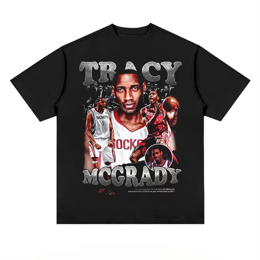 Men t Shirts Y2K Harajuku Shirt Woman Tees Loose Hip Hop Gothic Graphic Print Oversized 100% Cotton Tshirt Punk Short Sleeved Streetwear Casual Tops