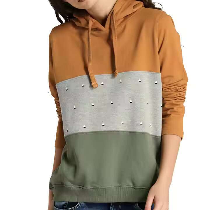 Top Sale Fresh Material Design Your Own Hot Selg And Low Price Premium Quality Hoodies For Women's
