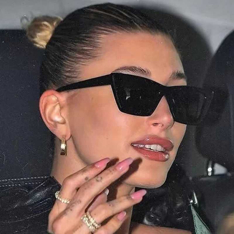 Fashion Cat Eye Retro Sunglasses Women Men Brand Vintage Sun Glasses Female Male Mirror Outdoors Travel Shades Oculos De SolXJ250306