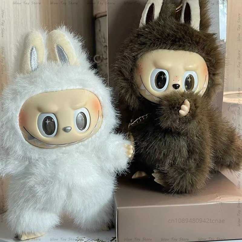 High Quality Replica 17cm Blythe Cloud Angel Zimomo Doll Plush Toys Face Vinyl Doll Labubu Animated Christmas Gift Kids ToysT250306