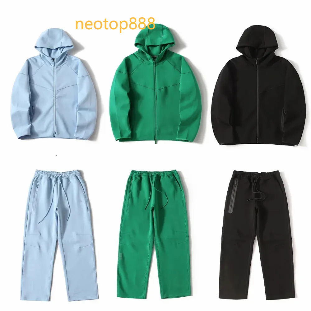 nocta designer tracksuit hoodies Mens Hoodies Tracksuit Designer zipper Hoodie Pants puffer Set Two Piece Suit Woman hoode Sweatshirts Trousers Track 