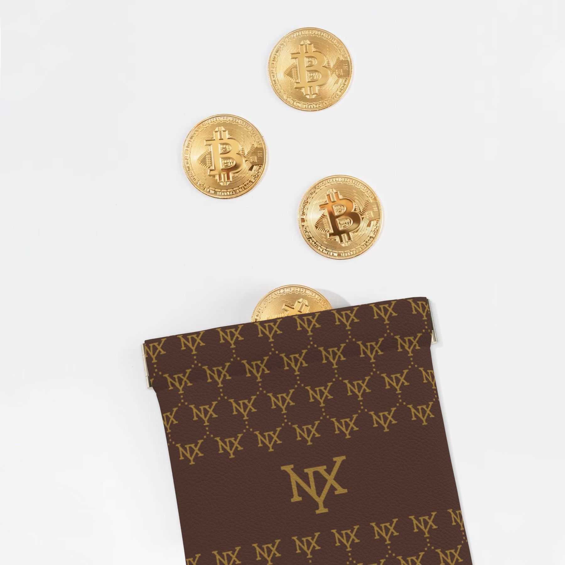 NXY Designer Coin Purse Card Holder Mini Wallet Clutch Women Pouch ID Card Case Luxury Money Bags Wallet Purse Women Card Holder