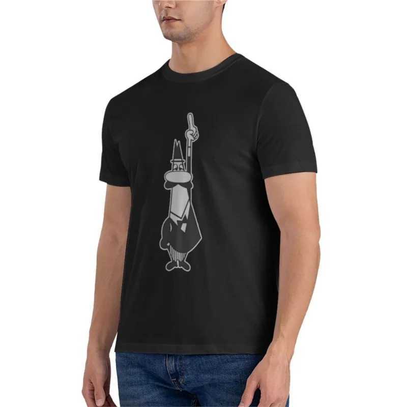 new cotton tshirt men Bialetti Tr-ibute Classic Essential T-Shirt custom t shirts mens t shirts pack mens cotton t shirtsT250318