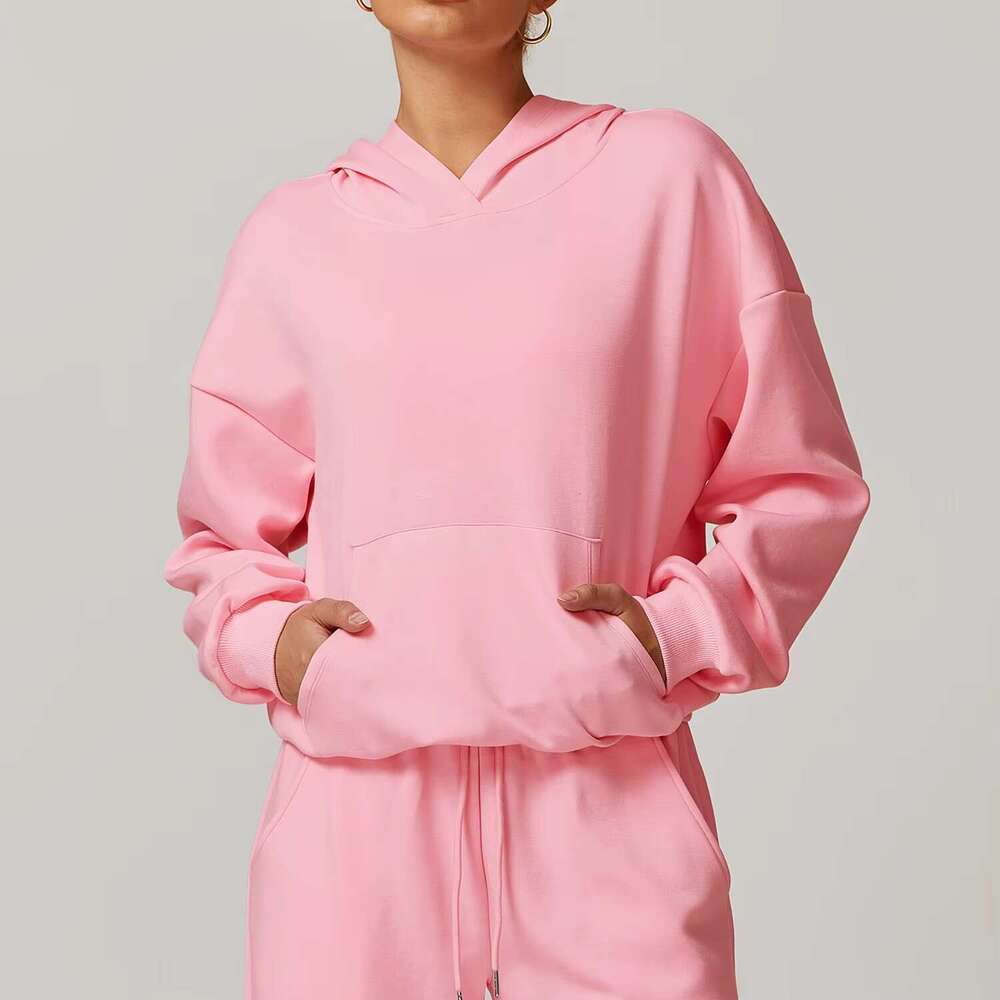 High Quality Oversized Hoodie Pullover Unisex Custom Women Hoodies Sweatshirts
