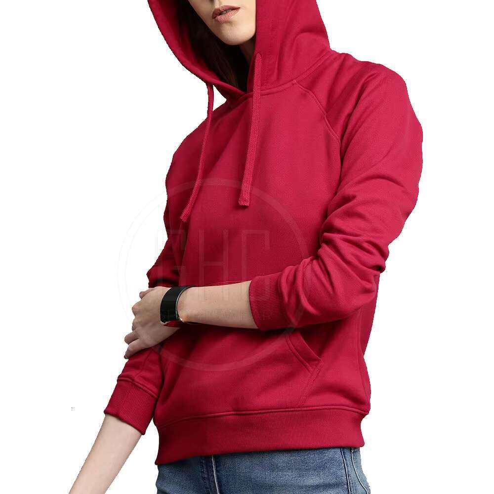 Streetwear Hot Sale Low Price Made In High Quality Soft Material Women Hoodies