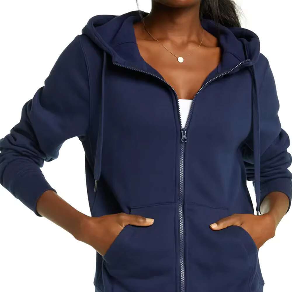 Custom Made And Sweatshirt Plus Size Hoodies 100% Cotton Material Casual Wear Women Winter Collection