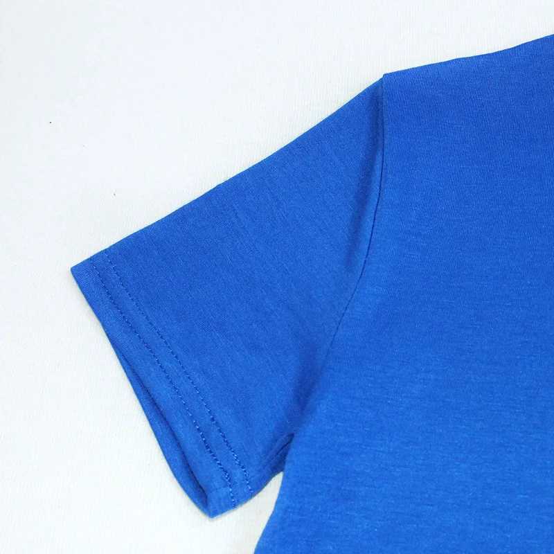 Toddler Boy Tshirt 1 2 3 4 5 6 7 8 9 10 11 12 T Cotton Red Green Yellow Baby Girl T Shirt 6 12 18 24 Months Summer Kids ClothesT250306