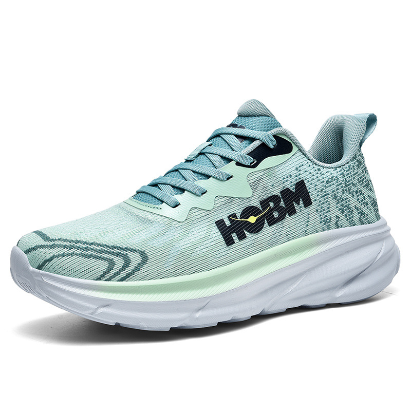Free shipping 2025 designer running for men woman sneakers breathable sport outdoor training shoes size eur 36-45