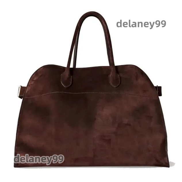 Designer Bag Margaux Large capacity tote bag Park Tote Bag Leather Casual Comfort Shoulder Bag Underarm bag