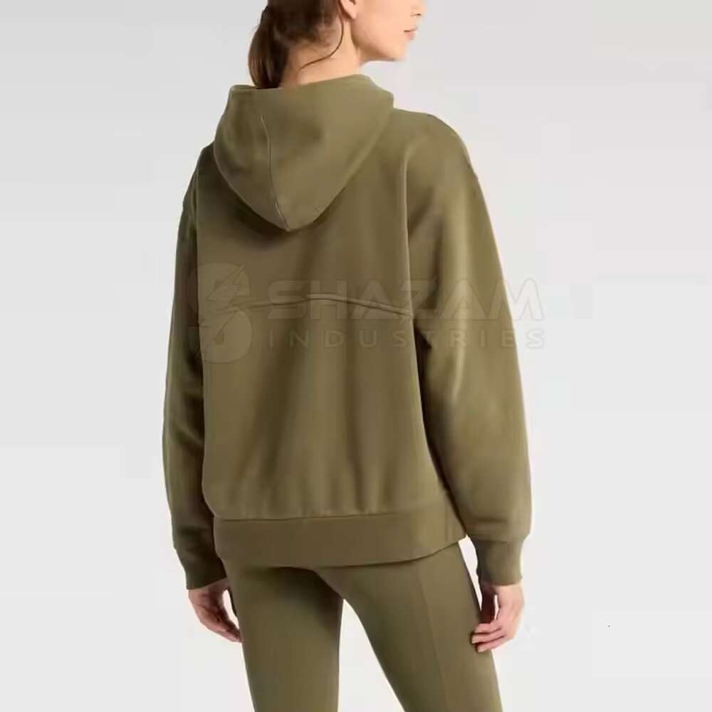 New Arrival High Quality Factory Wholesale Custom Design Women Hoodies For Sale