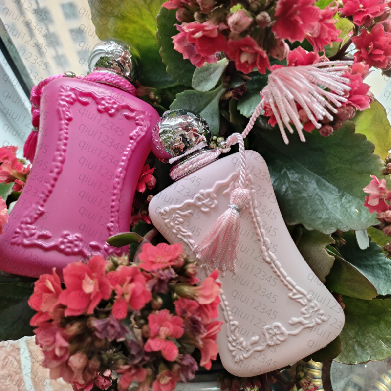 De Parfums Marly Perfume 125ml Peg Kalan Layton Perfumes Men Women Fragrance 4.2oz EDP Long Lasting Smell 1743 Royal Essence Cologne Spray Parfum Deodorant