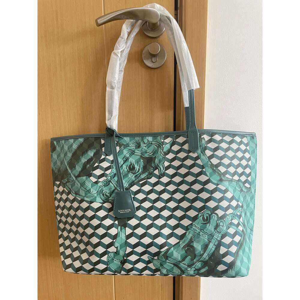 SUO 2025 New Tote For High Quality Famous Brands Casual Totes Large Capacity Noir Bag Shoulder Women Bags