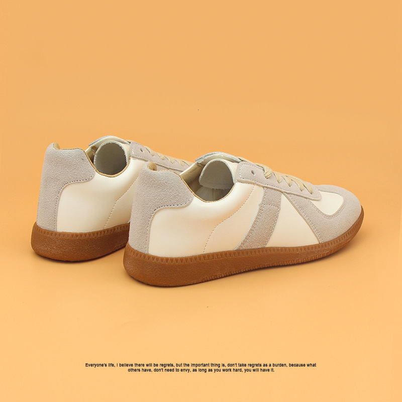 Little White Shoes for Women 2025 New Style Breathable, Comfortable, Soft, Lightweight, Color blocked Trendy Shoes, Casual Sports Street Photography B