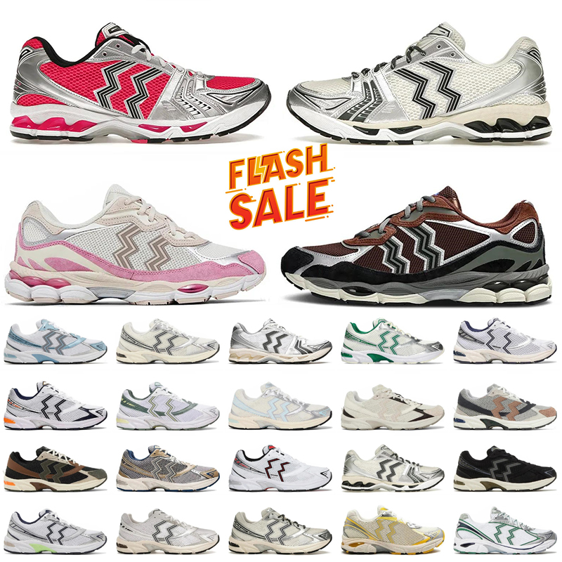 designer sheos Gel NYC 1130 running Shoes Black Pure Gold Silver GT 2160 Trainers Graphite Clay Earthfor men women 36-45