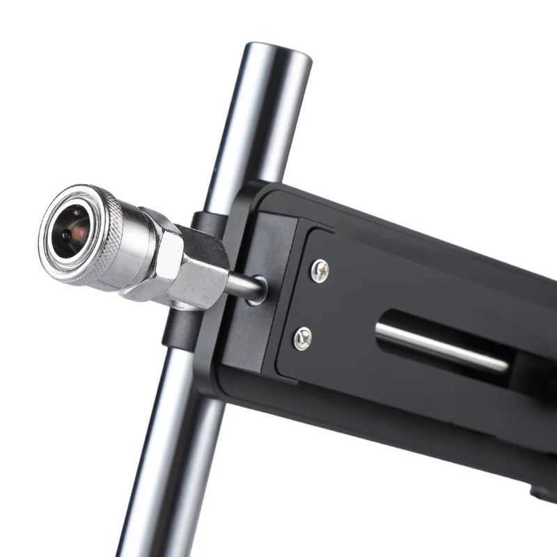 ROUGH BEAST Sex Machine Female Wireless Silent Masturbation Machine with Fake Penis Vac-U-Lock Attachment 70W Power Sex Toy MaleXJ250306