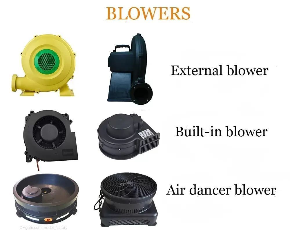 6mLx4mWx3.5mH (20x13.2x11.5ft) with blower Concession stand tent inflatable candy floss ticket changing booth ice cream popcorn cold drink sell room b