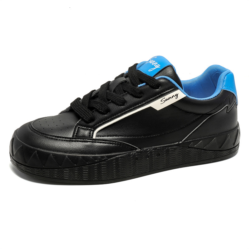 2025 Designer Shoes Men's shoes, American retro style shoes, trendy men's 2025 spring new popular item, i-ns trendy versatile design, board 
