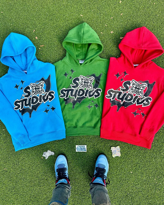 Harajuku Style Set Letter Print Hoodies Women Sweatpants Y2k Tops Tracksuit Men Pants Streetwear Gothic Clothing 250305