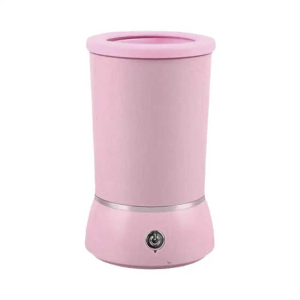 Pet Foot Washing Machine Electric Pet Claw Cleaner Automatic Cleaning Claw Cup Quick Dog Noise Foot Cleaner Portable Pet Low G8k9 M250306