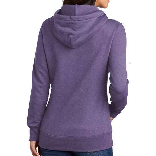 2025 Soft Fleece Hoodies Plain Ladies Street Wear Women Hoodie