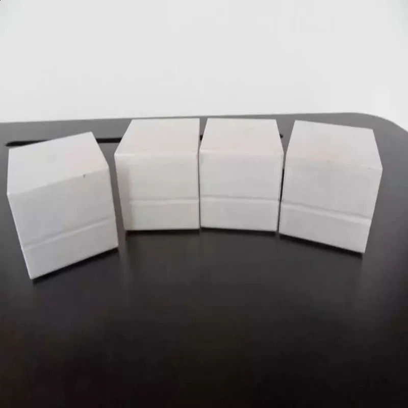 24PCS Charms/Beads/Rings/Earrings Box For Women Original Jewelry Gift Packaging 250304
