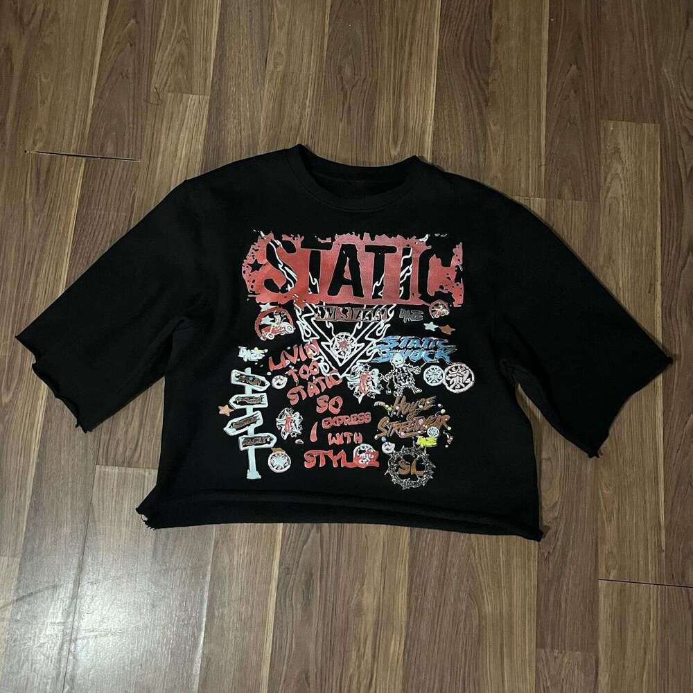 Summer Fashion Men's Motorcycle 3D Printed T-shirt 2025 New Style Unique and Elegant Clothing