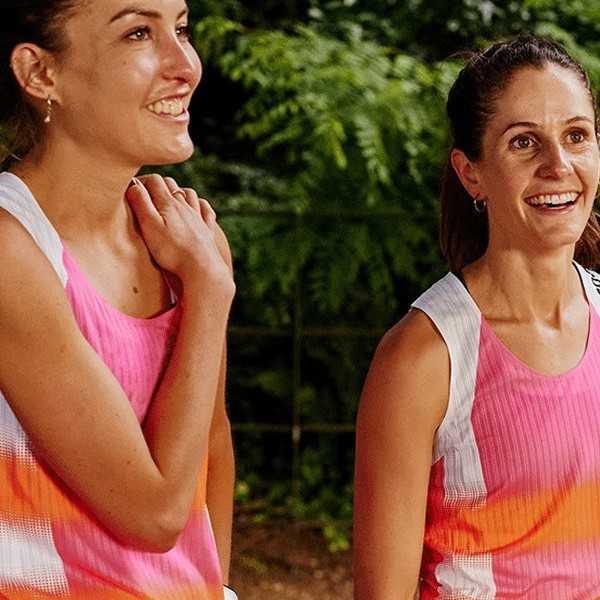 Men's T-Shirts Womens Elite SOAR RUNNING XRACE Ultra Light Breathable Speed Drying Running Tank Top Marathon Running Clothes Summer H25305