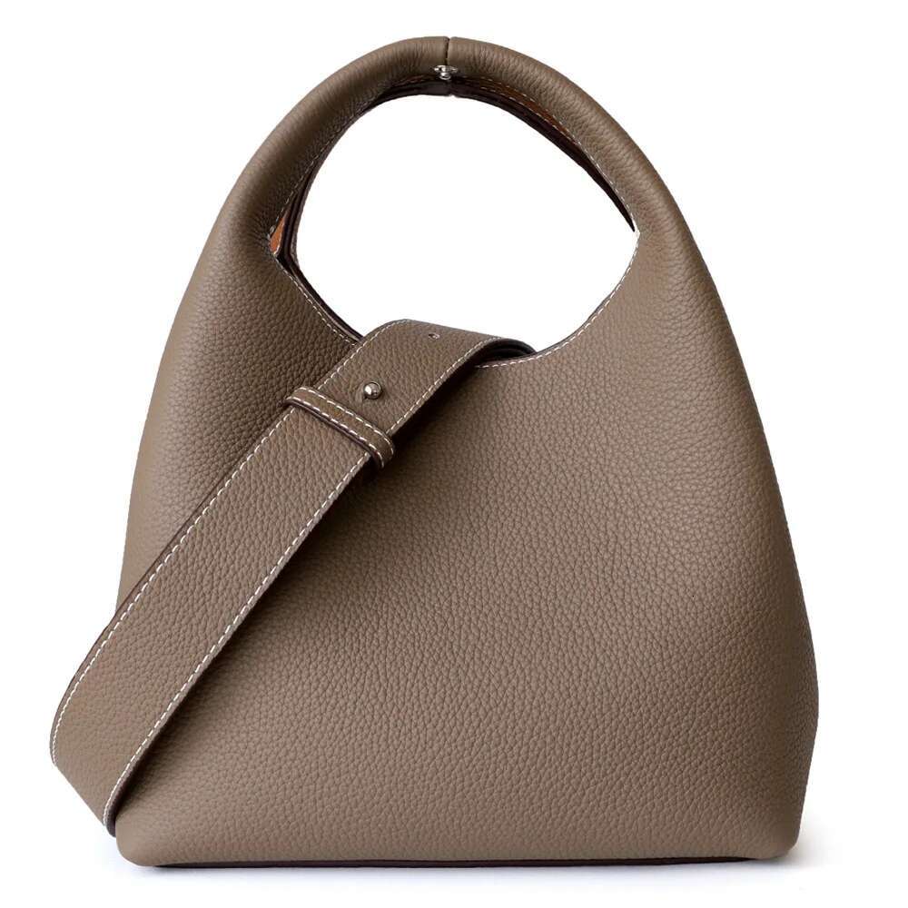 Purses Hand Custom Woman Sg Bags Fashion Wholesales Soft Genuine Leather Women Handbags