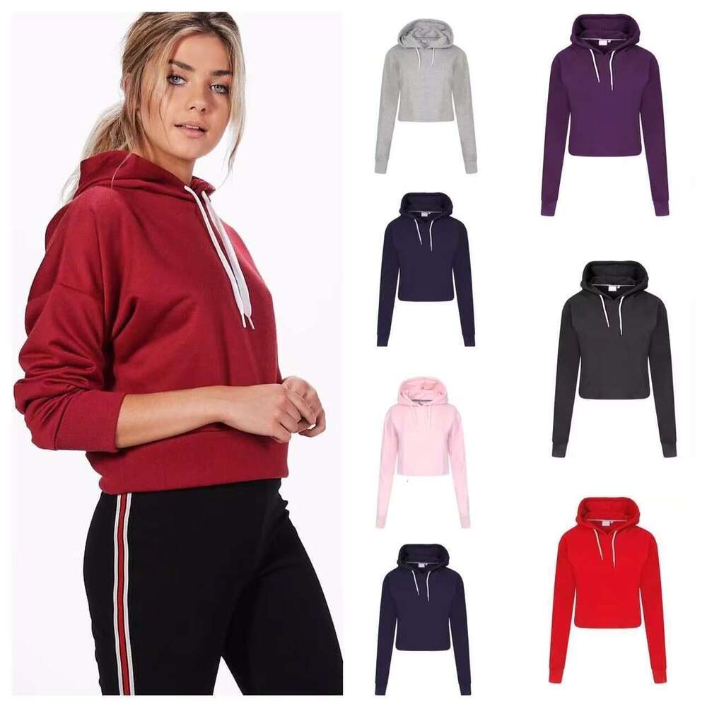 Womens Hoodie Cozy Comfortable Sweatshirt Everyday Wear Soft Warm Pullover Lightweight And Stylish For Any Ocn