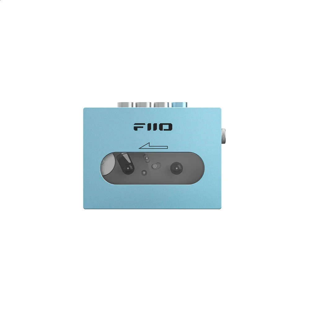 FiiO CP13 Portable Stereo Cassette Player 250305