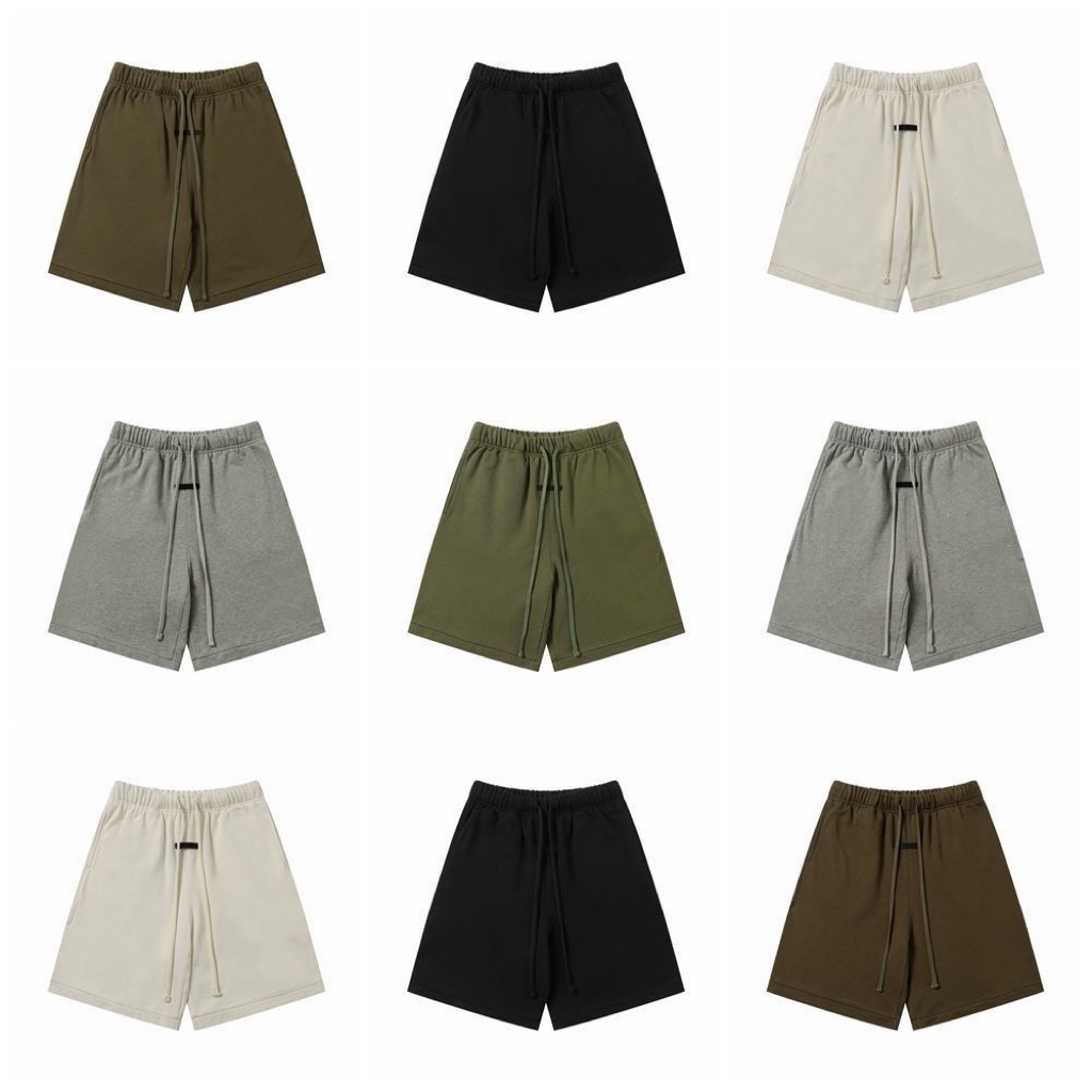 Mens shorts t shirt designer shorts for men basketball shorts Women Men sportpants Five-piece Length Drawstring Pants beach shorts men shirts shorts suits Eur size
