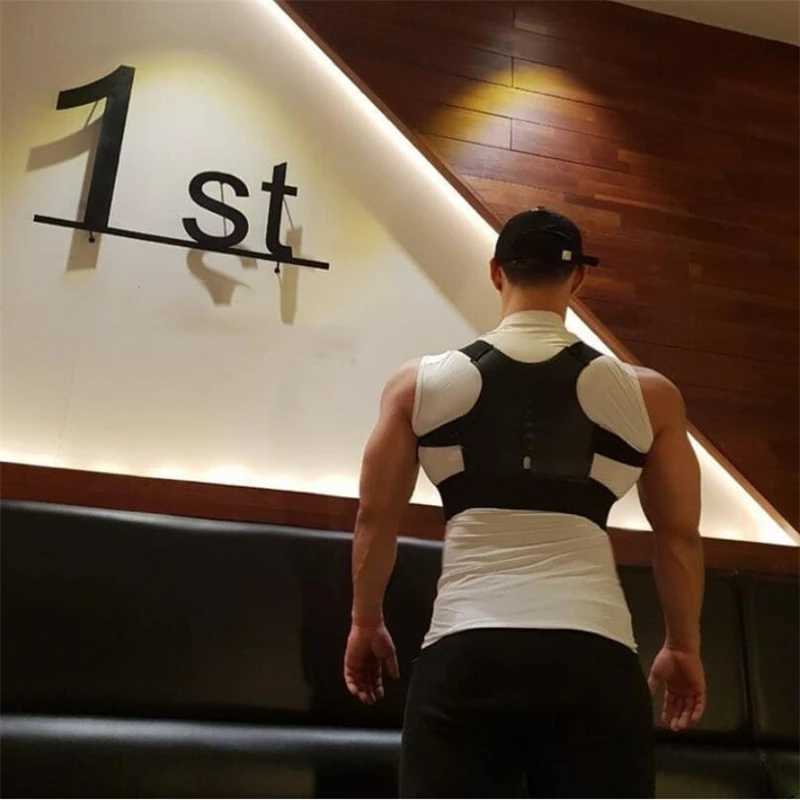 New Mesh Mens Tank Top Workout Fitness Gym Fashion Clothing Bodybuilding Singlets Sleeveless Shirts Casual Sports Slim Fit VestT250318