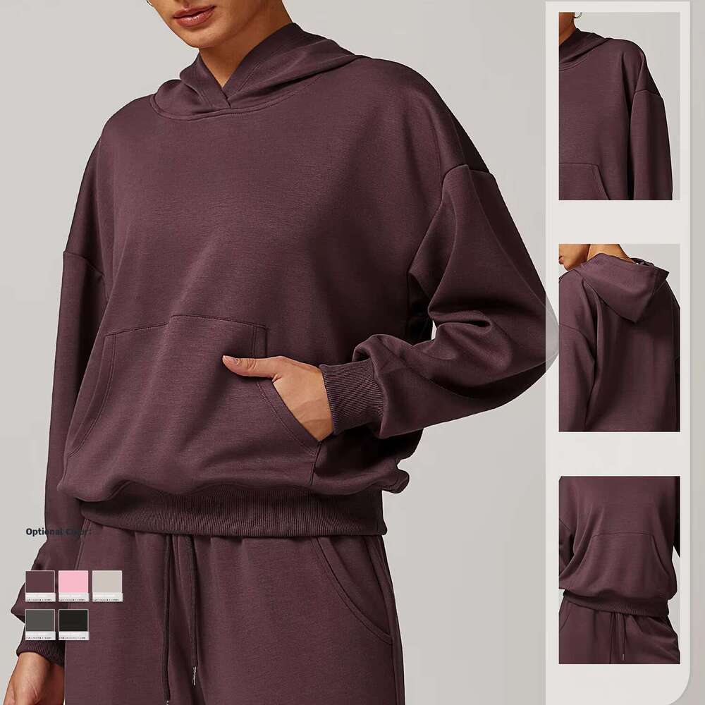 High Quality Oversized Hoodie Pullover Unisex Custom Women Hoodies Sweatshirts