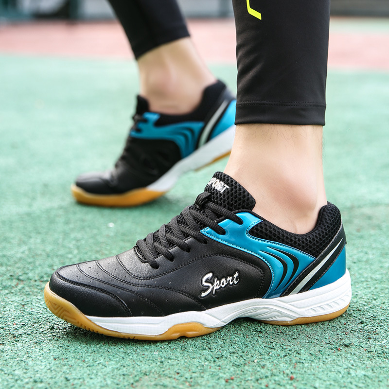 2025 designer Cross border foreign trade plus size outdoor badminton shoes for men, casual sports shoes for women, lightweight and versatile running s