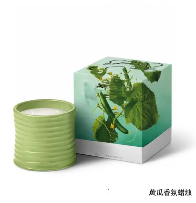 Spain Scented Candles Pottery Jar Best seller Top Quty Fragrance Candle ivy Aromatherapy Gift Box Home Decoration Festivals Gift R250420