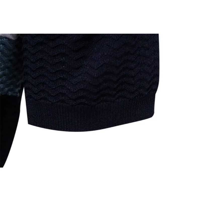 Summer Mens Polo Shirt High-quality Striped Short Sleeved Cotton Breathable Sports Shirt Male Business Casual T-shirts X250306