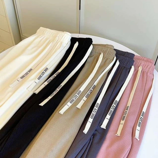 wideleg pants womens fashionabl 250306