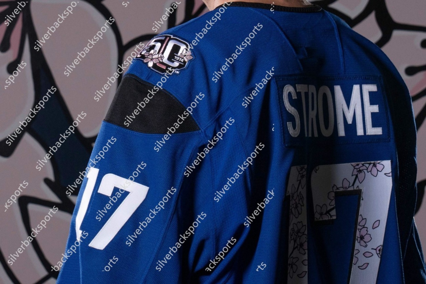 Thompson Customize Hockey Jersey,Dubois Ovechkin Oshie Wilsons Carlson ichael Backstrom Dubois Mens Sportswear