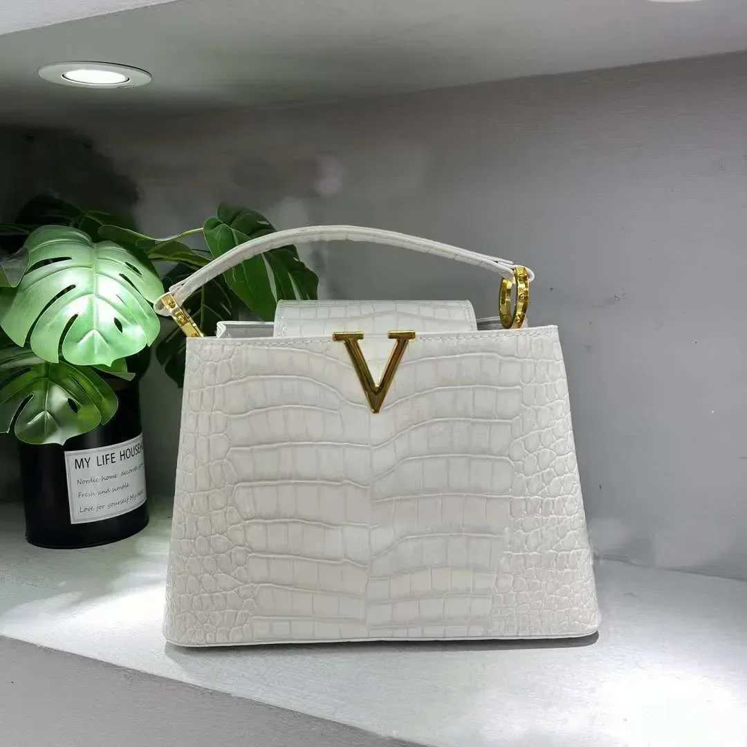 26*10*18cm Women Clutch Bags Designer Crossbody Shoulder Purses Handbag Women Travel Y250306