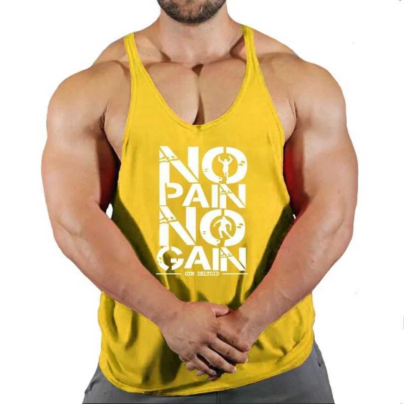 Mens Gym Tank top Clothing Summer Quick-dry Vest American Basketball Sports Sleeveless t-shirts Fitness Workout tops for MenT250318
