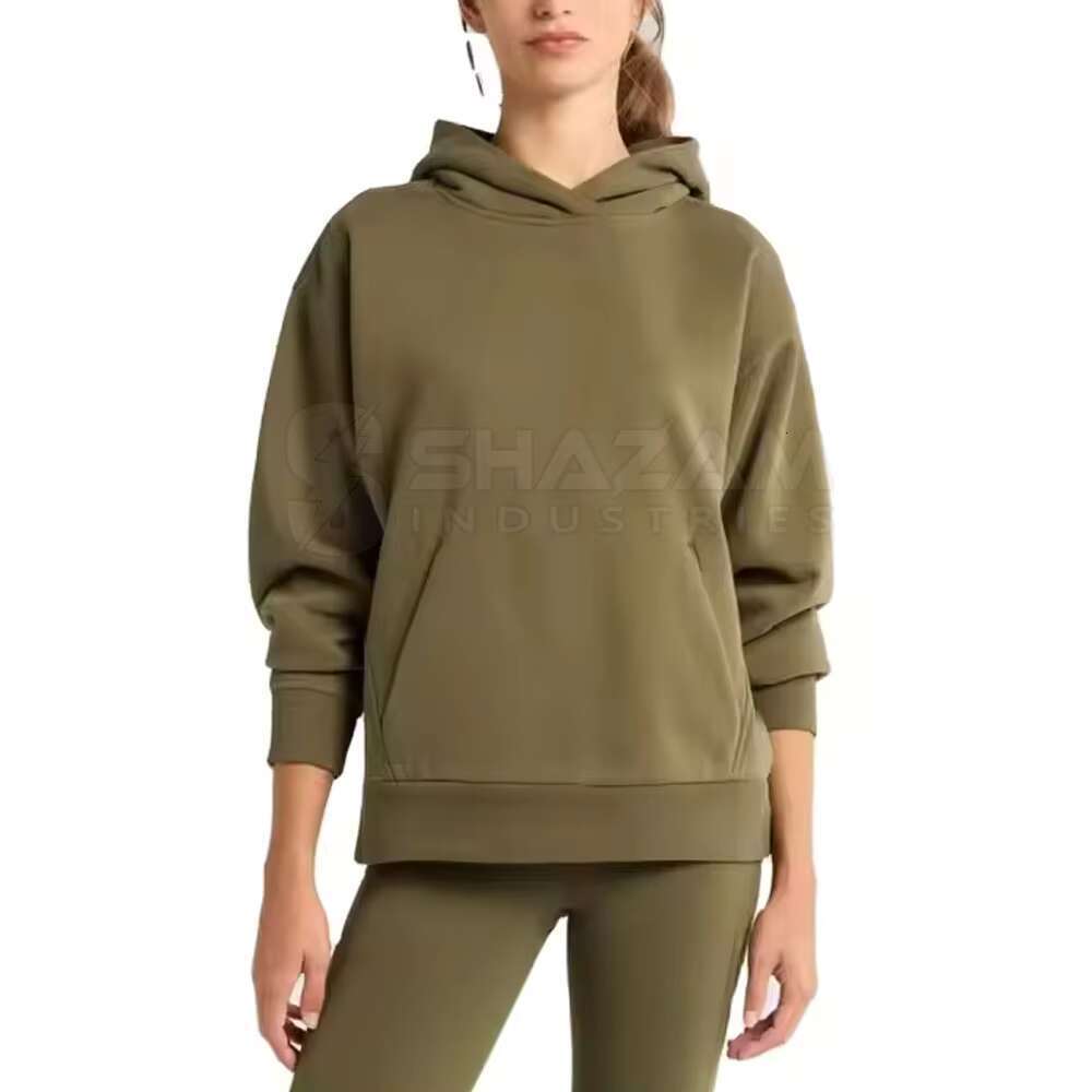 New Arrival High Quality Factory Wholesale Custom Design Women Hoodies For Sale
