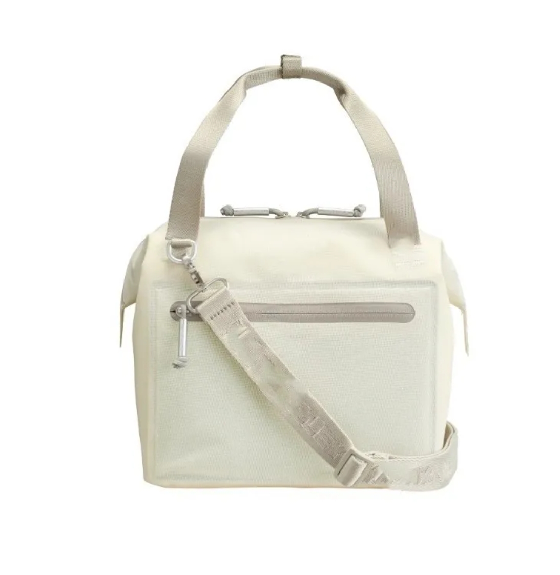 DHL Lunch Bags All Day Julienne Mini Soft Cooler Box Carry-All for 40oz Cup Crossbody Bag with Phone Pocket for Cups Accessories 0327