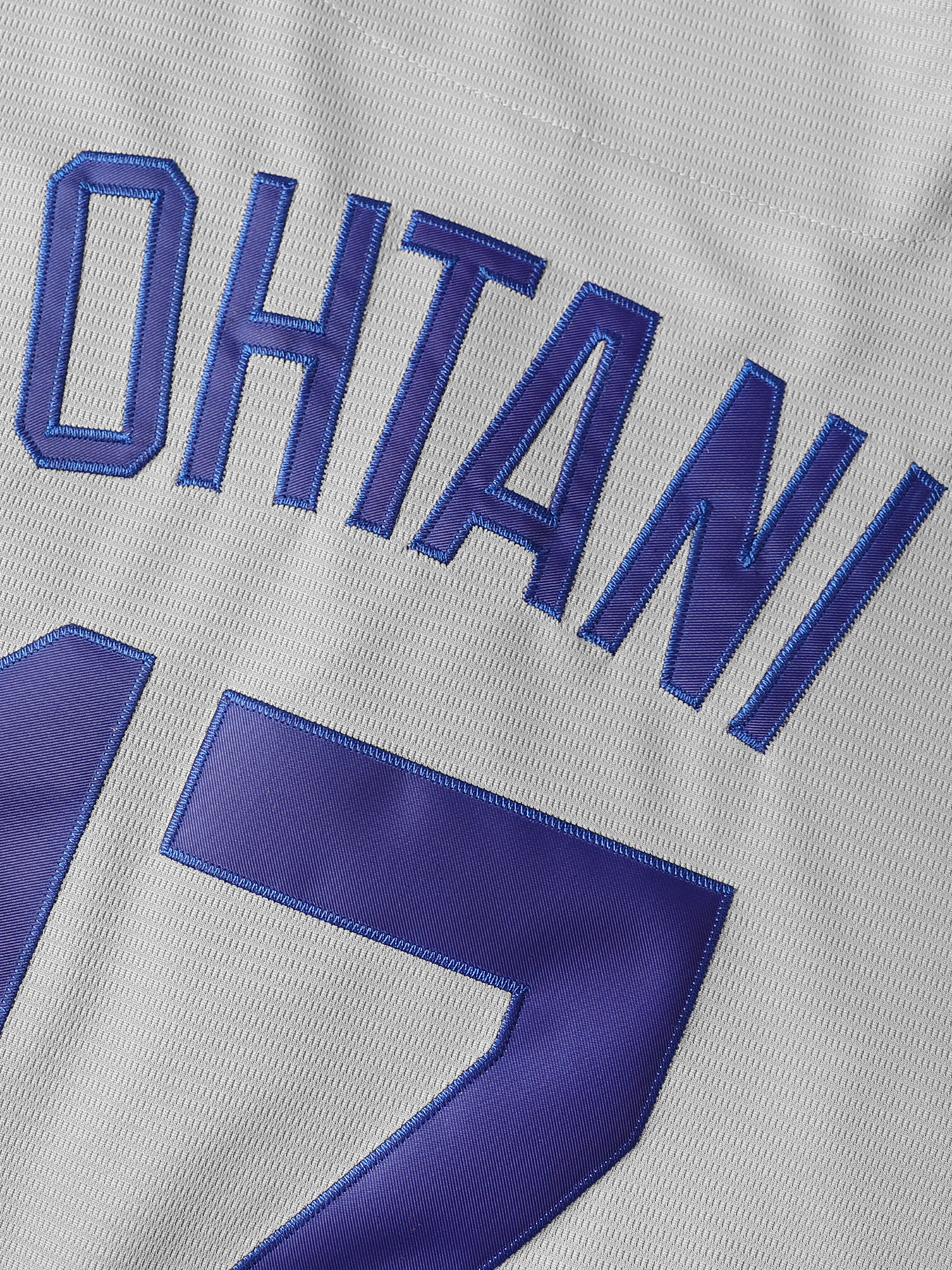 In Stock 17 Ohtani 42 Robinson 50 Betts Baseball Jersey Polyester Men's Retro Classic Sportswear Stitched Letter Number Design