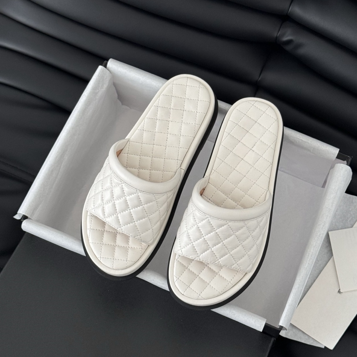 women lady flat designer fashion slipper shoes summer classic popular slides footwear free ship wholesale C1032