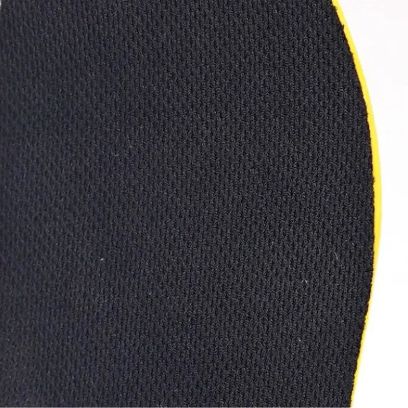 1Pair Full Shoe Sole Carbon Plate High Quality Sports Insoles Plantar High Elastic Pad Carbon Fiber Fasciitis Man Running 250305
