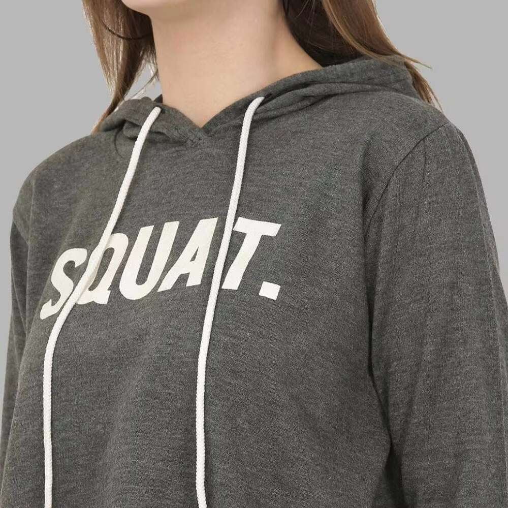 Casual Wear Custom Made For Sale Latest Design Premium Quality Low Prices Breathable Women Hoodies