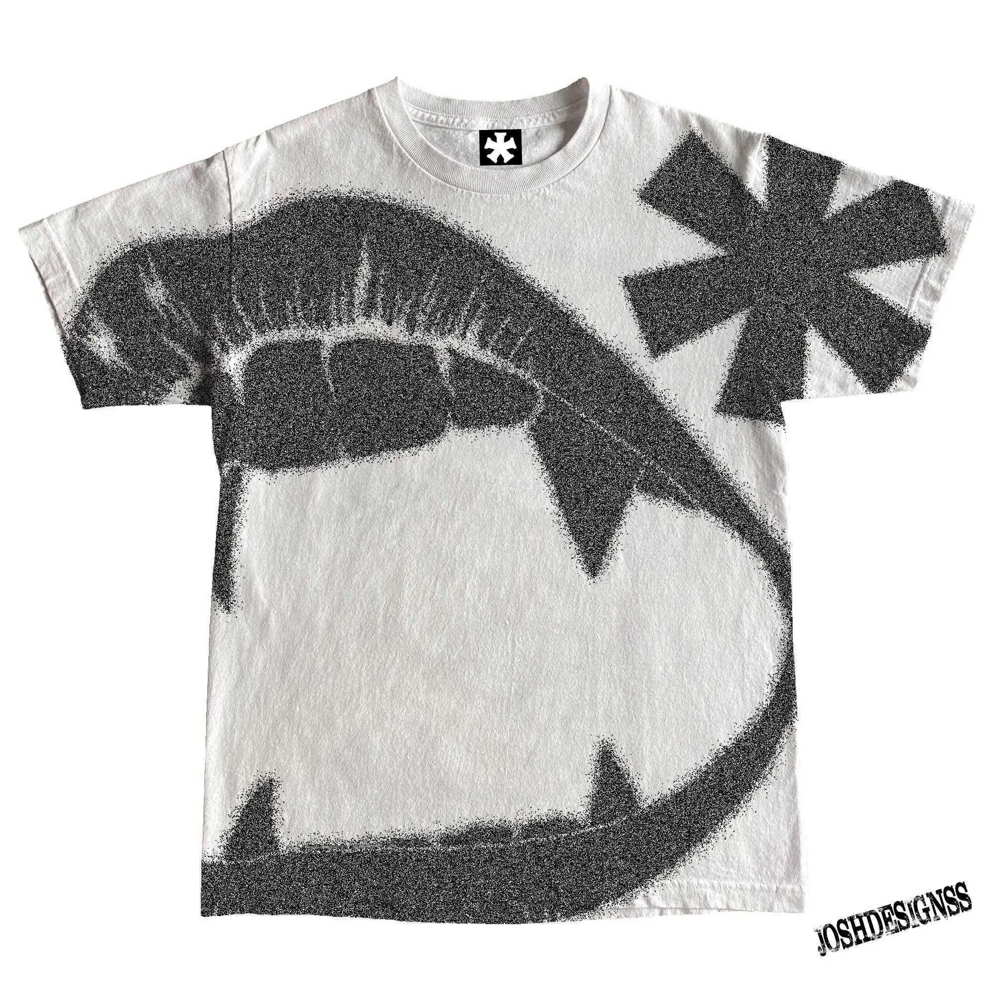 2024 Summer New Fashion Hawaiian Strt Apparel Round Neck Pullover Vintage Clothing T-shirt Mens Short Slve Y2k Top T-shirt T250306