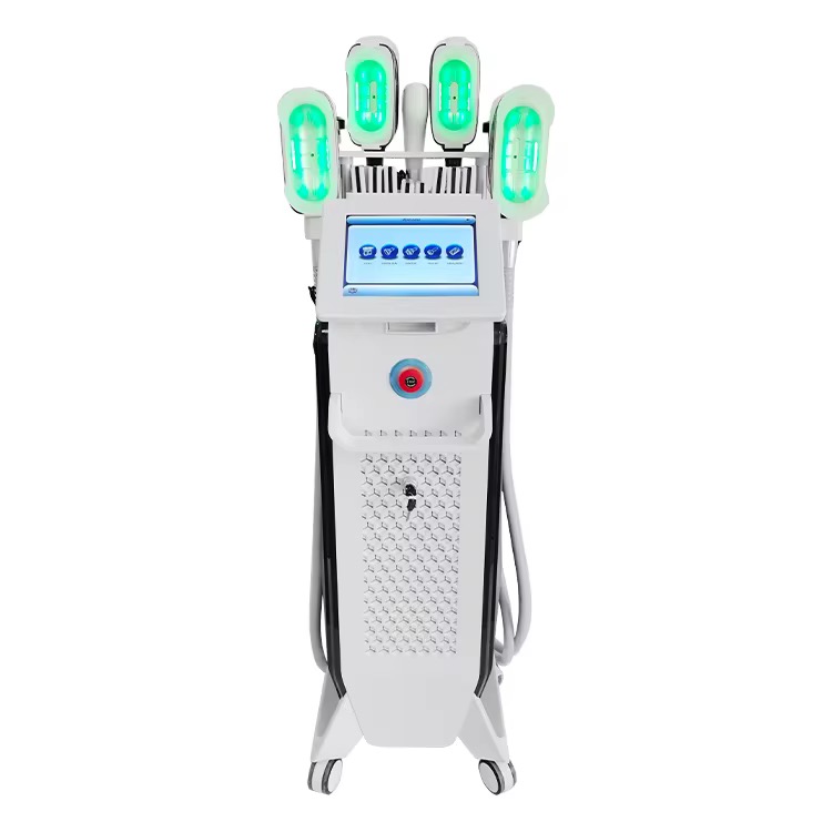 Slimming Cryolipolysis Fat Freezed Machine Cryolipolysis Fat Freezing Device Cryo Machine Fat Freezing Machine Skin Tightening