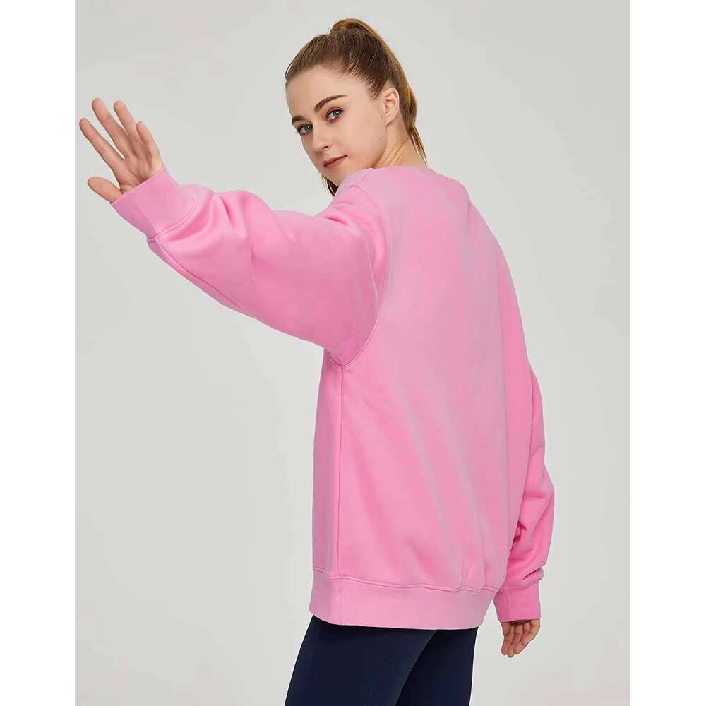 Plus Size Women New Arrival Hoodie High Quality Fashionable Casual Hoodies And Sweatshirt For Women's OEM